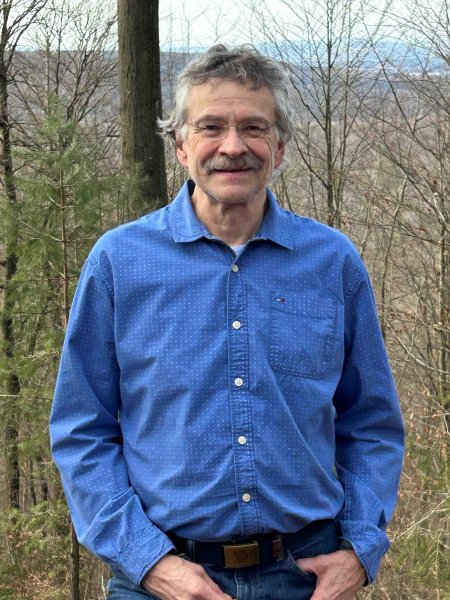 Bernd Franzinger Bernd Franzinger