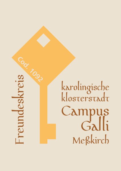 Freundeskreis Karolingische Klosterstadt Meßkirch e.V.