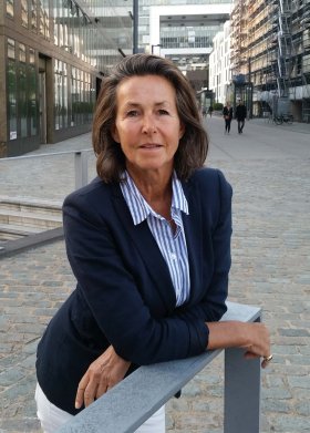 Maren Friedlaender Maren Friedlaender