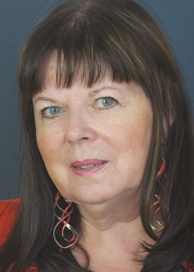 Veronika A. Grager Veronika A. Grager