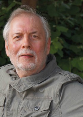 Ralph Grüneberger Ralph Grüneberger