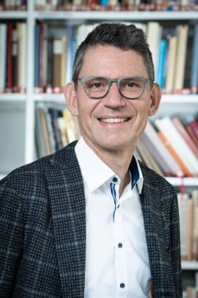 Markus Gschwind Markus Gschwind