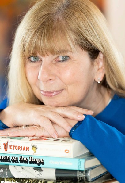 Andrea Günther
