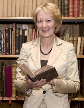 Anette Hähnel Anette Hähnel