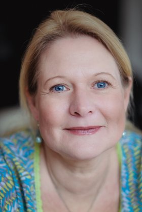Kathrin Hanke