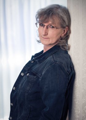 Dagmar Hansen Dagmar Hansen