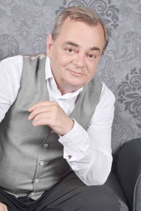 Marc Hecht Marc Hecht