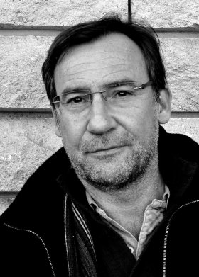 Markus Hoffmann Markus Hoffmann