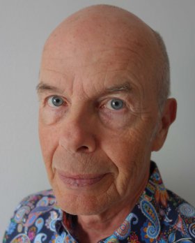 Dieter Hombach Dieter Hombach