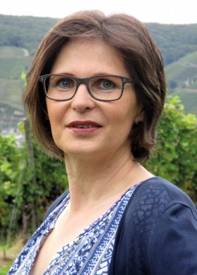 Karin Joachim