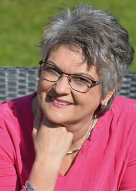 Regine Kölpin Regine Kölpin