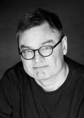 Lutz Kreutzer Lutz Kreutzer