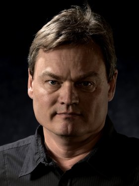 Lutz Kreutzer