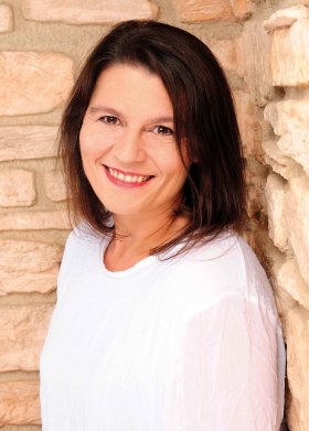 Claudia Kröger Claudia Kröger