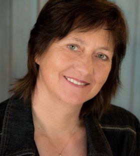 Susanne Kronenberg Susanne Kronenberg