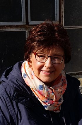 Margit Kruse Margit Kruse