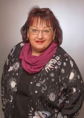 Margit Kruse Margit Kruse