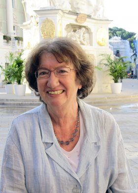 Ulrike Ladnar Ulrike Ladnar