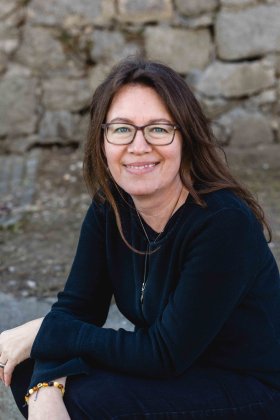 Jutta Leskovar Jutta Leskovar