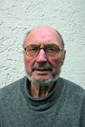 Wolfgang Manecke Wolfgang Manecke