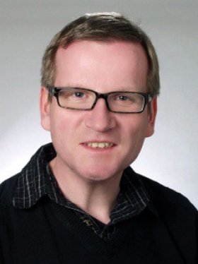 Ingo Matthias Ingo Matthias