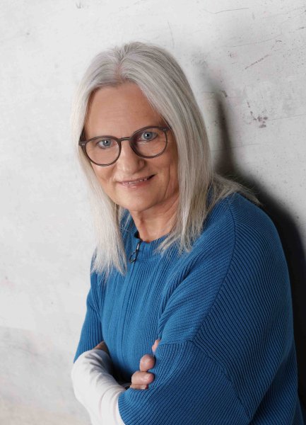 Ursula Johanna Mayer