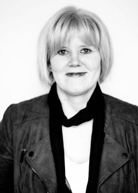 Anke D. Müller Anke D. Müller