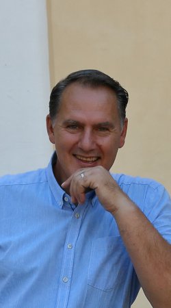 Dietmar Armin Müller Dietmar Armin Müller