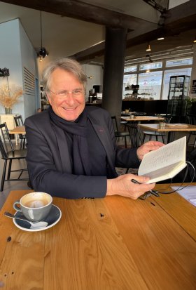 Olaf Müller Olaf Müller