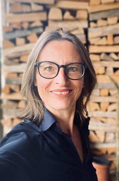 Irène Mürner Irène Mürner