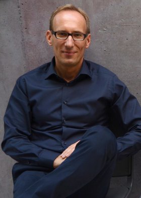 Christof A. Niedermeier Christof A. Niedermeier