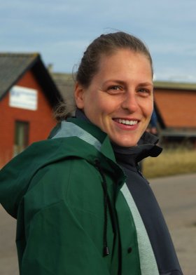 Anne Nordby