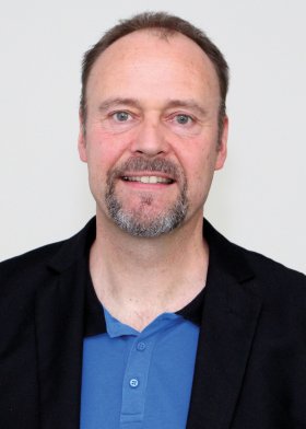Gerald Orthen Gerald Orthen