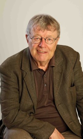 Hartmut Palmer