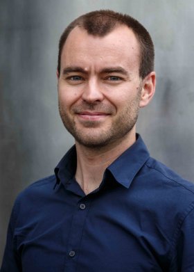 Christof Ramser Christof Ramser