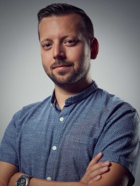 Marcel Rothmund Marcel Rothmund