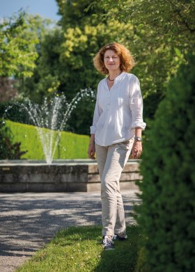 Birgit Rückert Birgit Rückert
