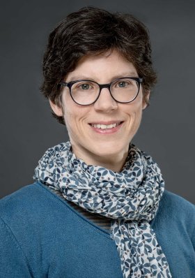 Katharina Schäppi Katharina Schäppi