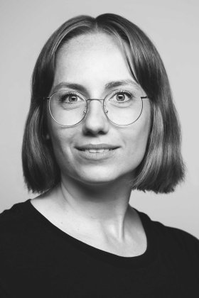 Monique Scharmacher Monique Scharmacher