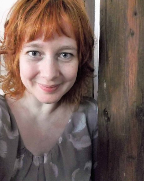 Katharina Schendel Katharina Schendel