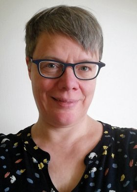 Friederike Schmöe Friederike Schmöe