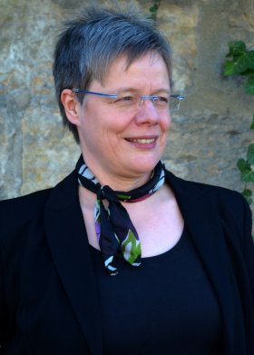 Friederike Schmöe
