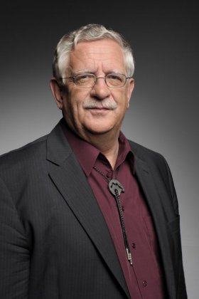 Werner Schwanfelder