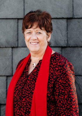 Dagmar Seitz Dagmar Seitz