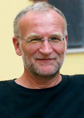 Matthias Spalinger