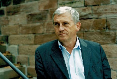 Arnold Stadler Arnold Stadler