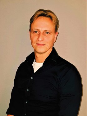 Mike Steinhausen