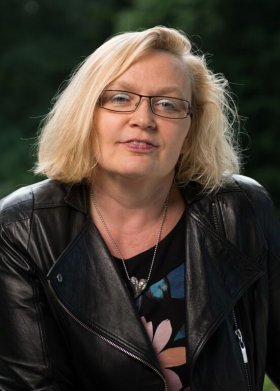Gabi Strobel Gabi Strobel