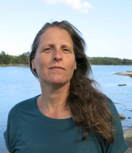 Anette Strohmeyer