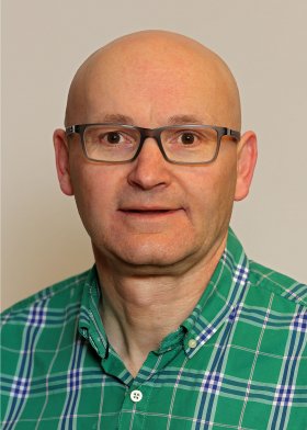 Wolfgang Veeser Wolfgang Veeser